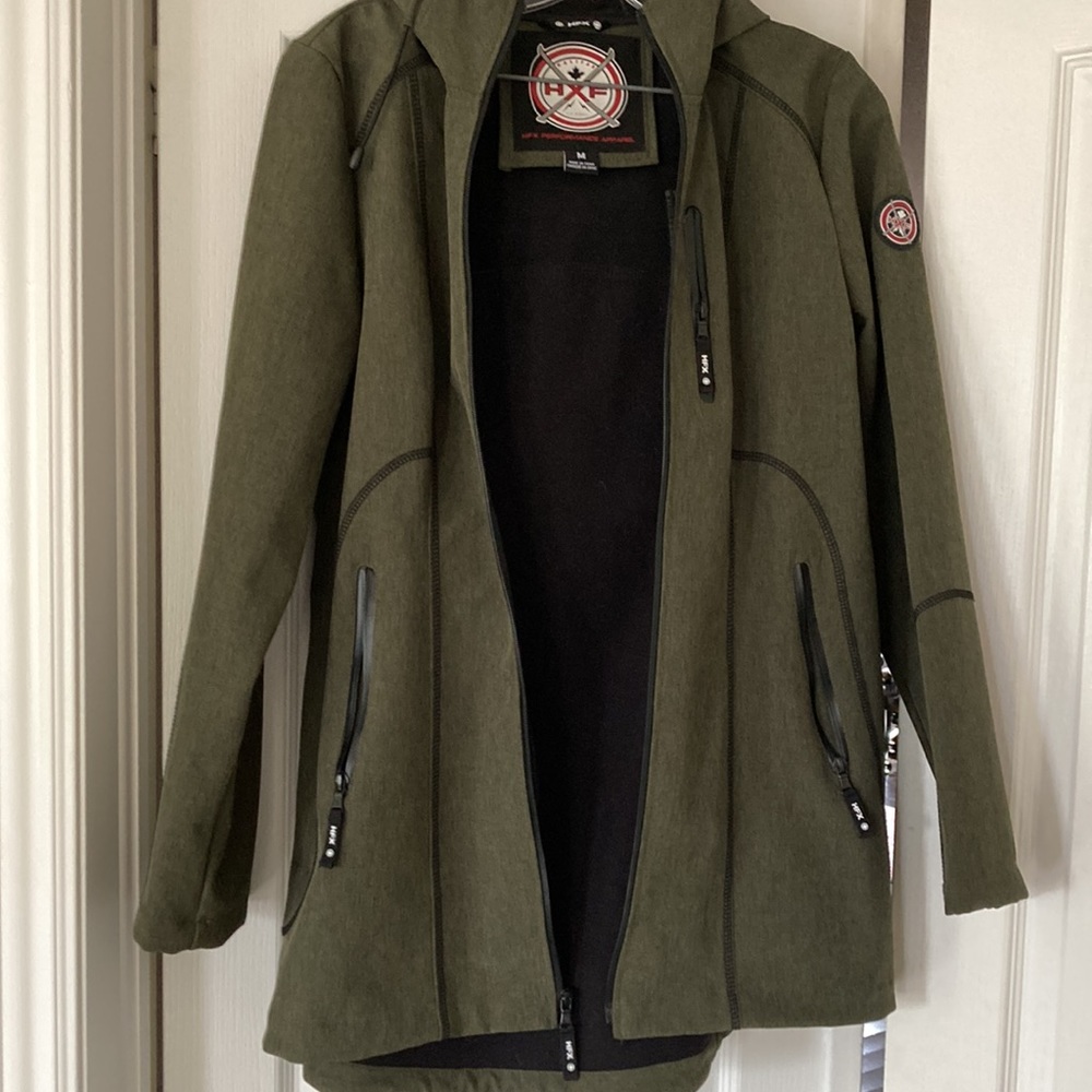 Jacket high performance - Picture 8 of 9